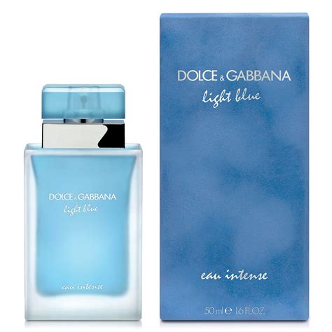 dolce gabbana light blue 50ml perfume|blue light dolce gabbana mujer.